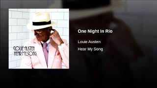 Louie Austen - One Night in Rio ( 2001 )