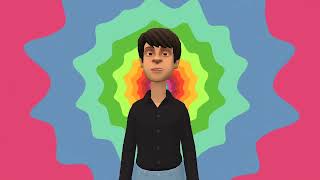 Plotagon Settime Ryan Jumpscare Be Like: