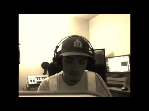 Icon Collective Scholarship Submission - Hayden Evans (Flavor, Low End)