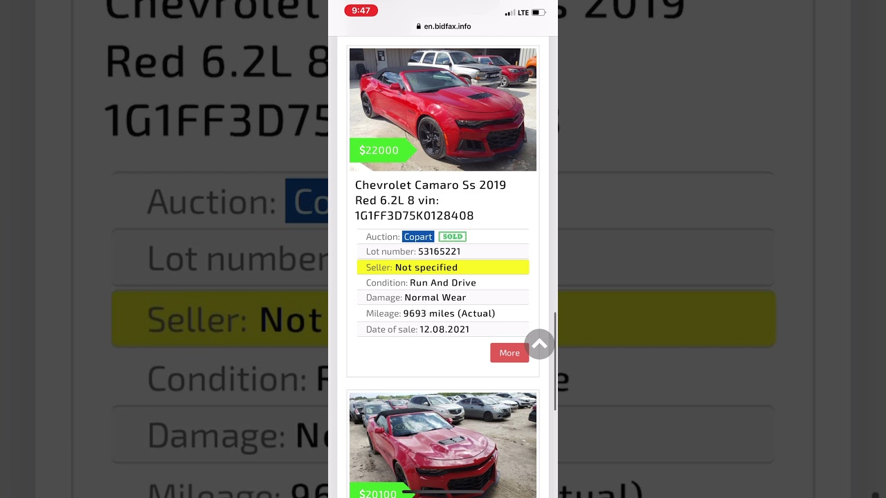 AUCTION SCAMS BUYERS BEWARE