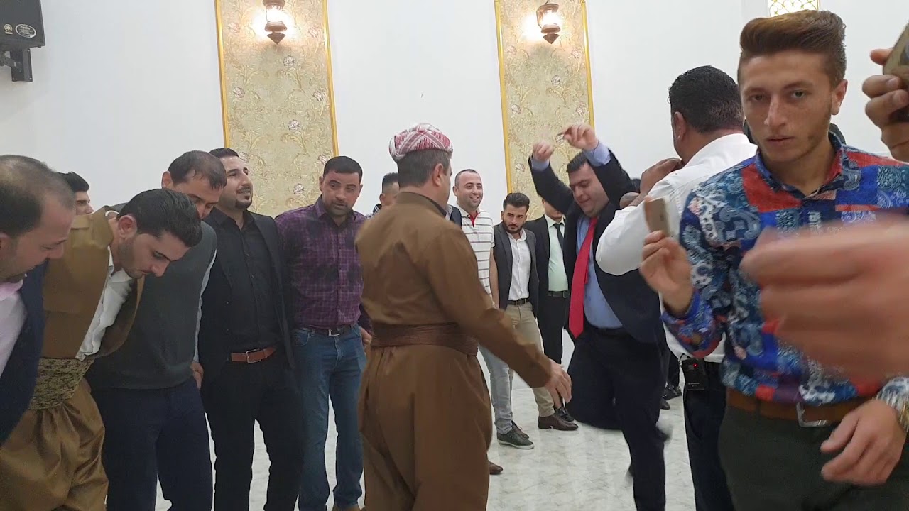 جيكر امين داواتا خرشنيا شاريا 21.12.2018