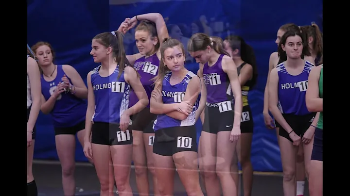 HHS Winter 2021-2022 Sports Awards, 3/14/22