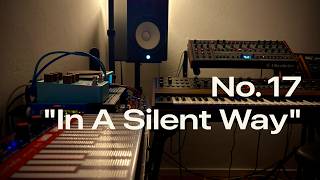 In A Silent Way - Microwave 1 and OB-X8