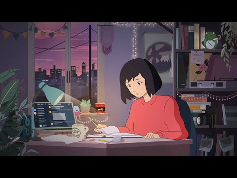 lofi hip hop radio - beats to relax/study to- ChilledCow