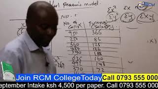 CPA QUANTITATIVE ANALYSIS FOUNDATION LEVEL SEPTEMBER INTAKE