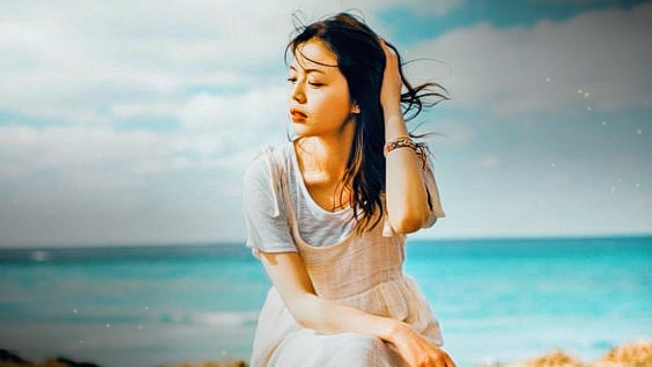 あしたいろ 明日的色彩 [ 日語流行歌曲 ] / 演唱: 安田麗