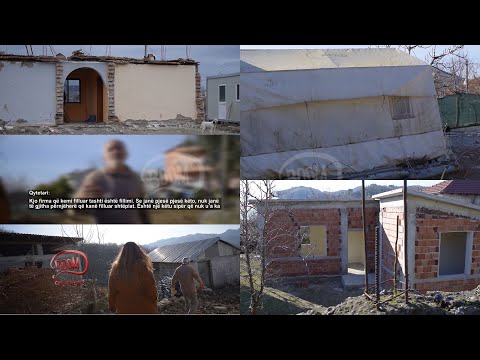 Video: Një Shtëpi Larg Shtëpisë