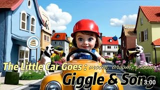 Going Out with Daddy | Let's Ride aBike | Family Fun Song | Kids Songs &Nursery Rhymes |LiaChaCha