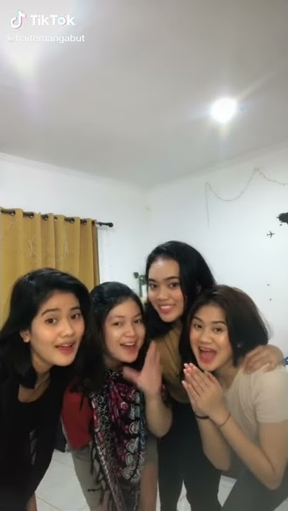 DE ADEL ... DALEM SAYANG ... - TIKTOK REACTION
