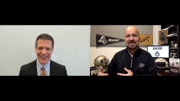 Full Steam Ahead Podcast - The Data Mine