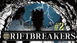 Riftbreakers 2nd Edition |  (mis)Guided Playthrough 2  #solottrpg   #ttrpg   #dnd