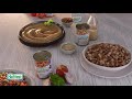 الأبهات بيعملوا أعظم طبق فول 