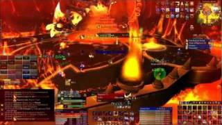 V A N Q U I S H vs Heroic Ragnaros 25man(no guide)