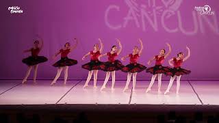 Ensamble - Suite del Ballet "Paquita" | FIBCUN 2024