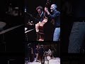 A fun take on “Northern Shuffle” with Jorge Roeder and Dave King in Minneapolis! #livemusic #jam