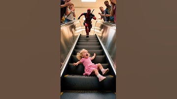 Deadpool the Hero bye bye bye #deadpool #wolverine #byebyebye