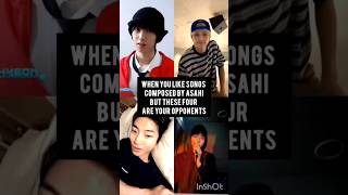 producer asahi🛐 #asahi #jaehyun #yellow #lovepulse #treasure #fypシ゚viral #yg #kpop #kpopedit #shorts