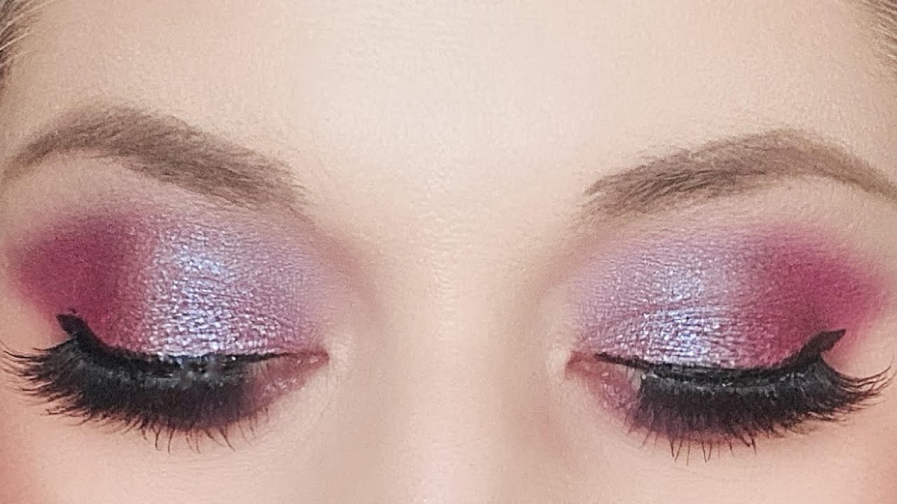 TOO FACED THATS MY JAM TUTORIAL |