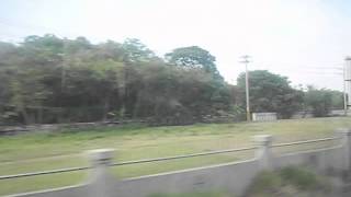 1030503~282次新自強號~成功-新烏日間