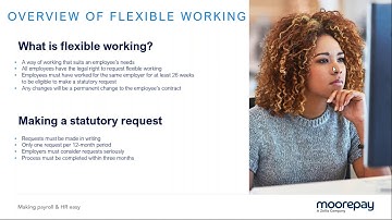 Embracing Flexible Working Practices: Made Easy