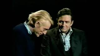 Watch Rod Mckuen Doesnt Anybody Know My Name video