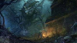 Dark Forest Xerion Kannibalen Massaker Dj Set