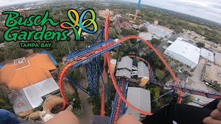 A Day At Busch Gardens by 24-7 Fishing 39 views 2 years ago 13 minutes, 38 seconds