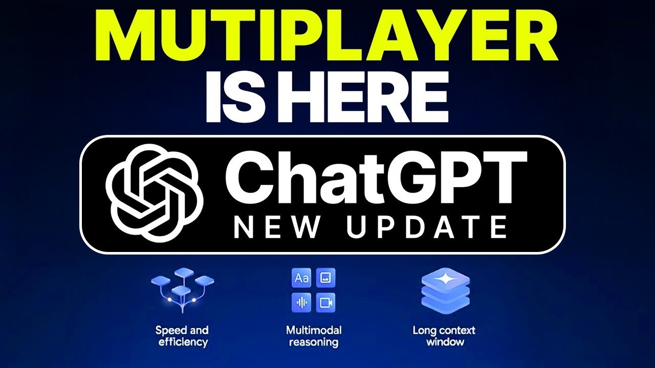 ChatGPT 5.1 NEW Update Is INSANE for SEO!