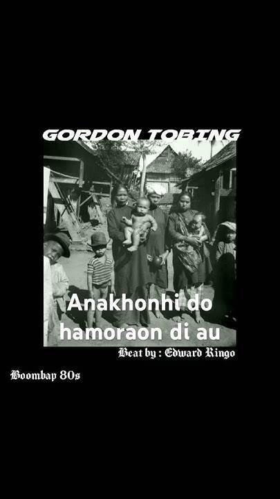 Anakhonhi do hamoraon di au #kisahkehidupan #optimisme #lagubatak # ...