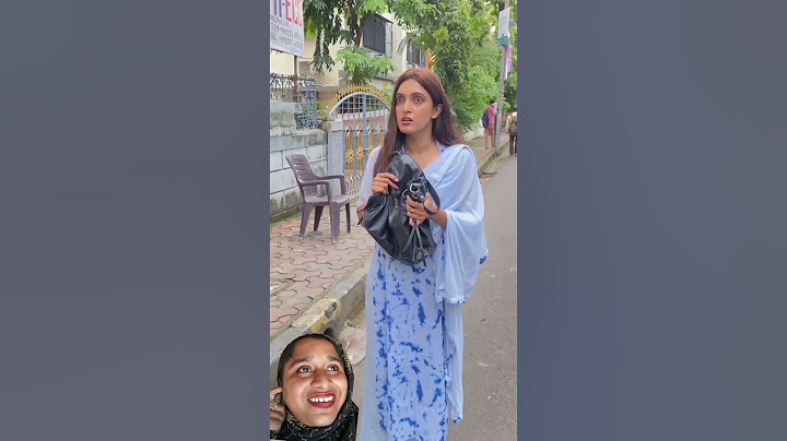 Aise Kon utarta hai Scooty se, koi bhi dar jayega.. #shortvideo #comedy #youtube #funny