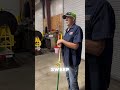That’s not your job #cleaning #diesellife #dieselshop