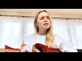 You&#39;re Still the One - Shania Twain (Cover) by Alice Kristiansen