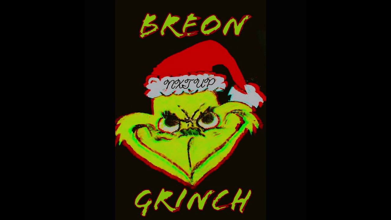 YouTube에서 Grinch - Official Audio 보기 YouTube에서 Grinch - Official Audio 보기