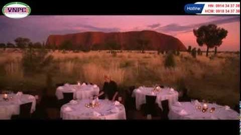 Tổng quan về du học Úc (Australia)