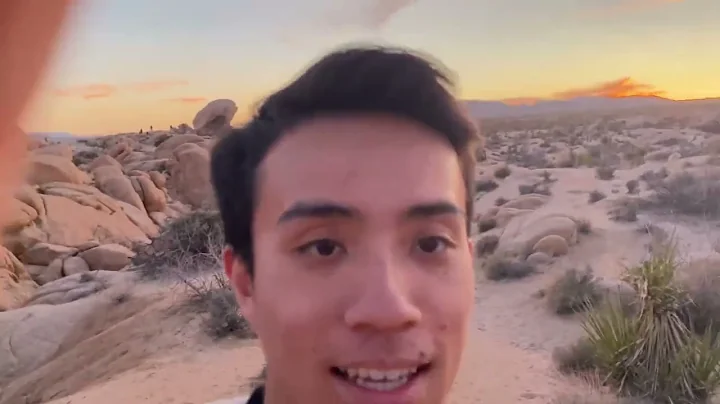 MY GIRL FRIEND AND I GO TO LA ALONE FOR A WEEK