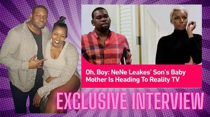 Exclusive Interview! | Nene Leakes Exposed by Gran...