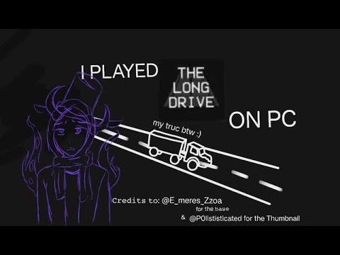 the long drive :D part 2 - YouTube
