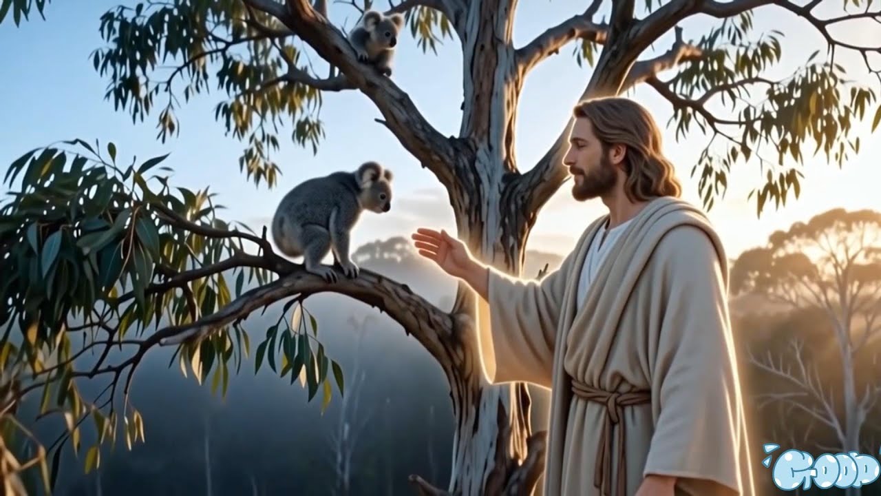 Gentle protection is eternal grace, letting every bond blossom peacefully with time.