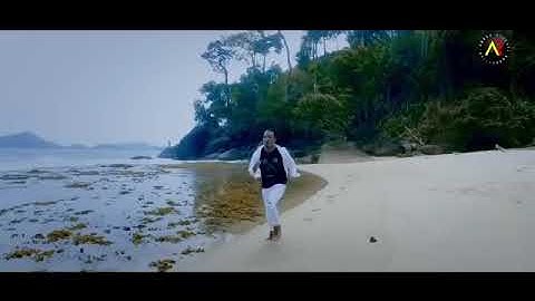 ANDRA RESPATI ~PENANTIAN YANG SIA SIA ( MUSIC VIDEO )
