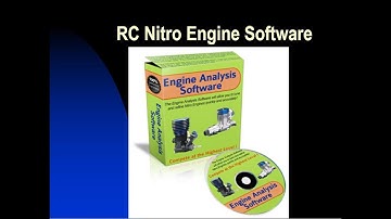 Resizing Nitro Engine Sleeve