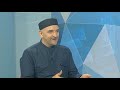 Актуальное интервью   Интервью с зам муфтия на 21 04 2020 г mov   1