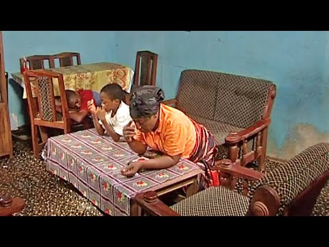 The Sucessor |If You Love Patience Ozokwor Then You Need To Watch This Old Nollywood Movie -Nigerian