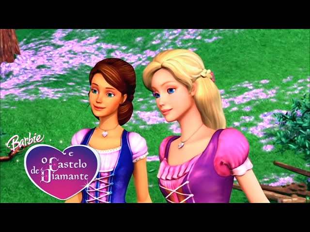 Barbie™ e as suas Irmãs uma Aventura de Cavalos (Dublado) – Filmes no  Google Play