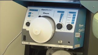 Celebrity VA hires Dr. Robert Levy replacement KFTA Profile