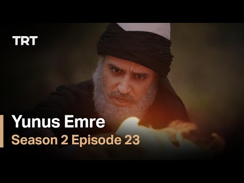 Yunus Emre - Season 2 Episode 23