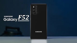 سامسونج تدخول المنافسه || Samsung galaxy F52 5G