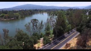 17150 Buena Vista Ave - Aerial Tour