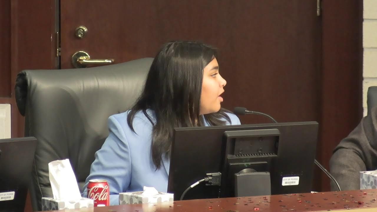 City Council Meetings - 04/02/2024