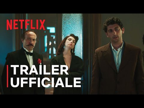 Rapiniamo il Duce | Trailer ufficiale | Netflix