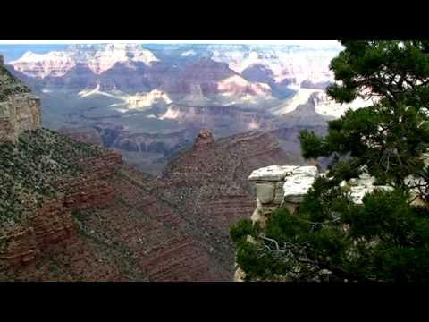 Vidéo: Parcs nationaux du plateau du Colorado